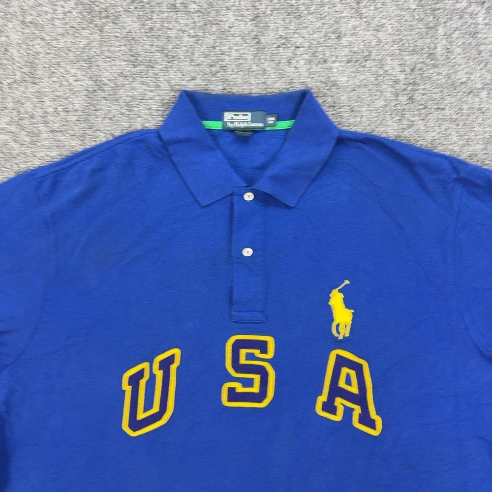 Polo Ralph Lauren pre owned